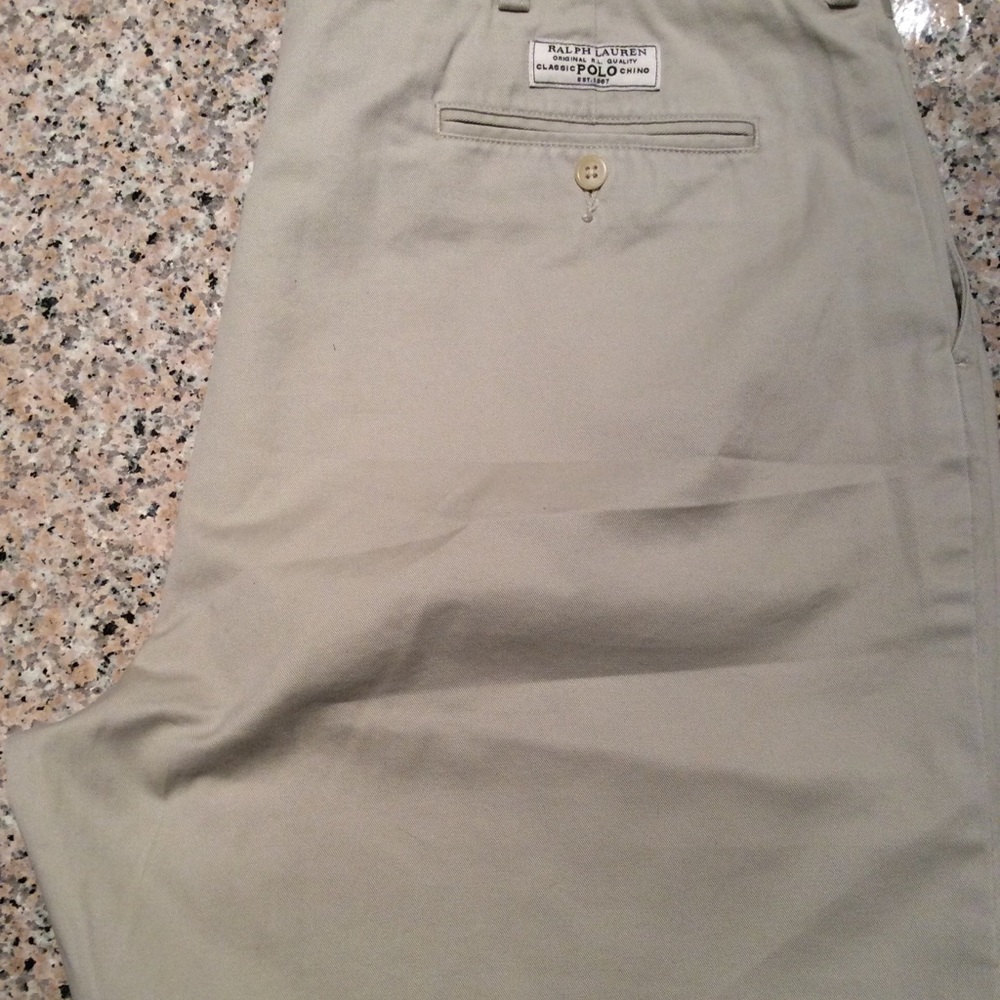 Polo by Ralph Lauren Shorts